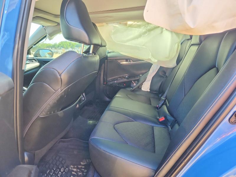 Продажа на аукционе авто 2024 Toyota Camry, vin: 4T1KZ1AK7RU092200, номер лота: 53963816