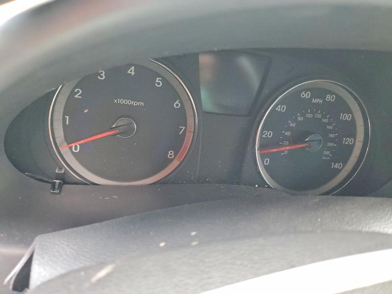 52541546 :رقم المزاد ، KMHCT5AEXDU063550 vin ، 2013 Hyundai Accent مزاد بيع