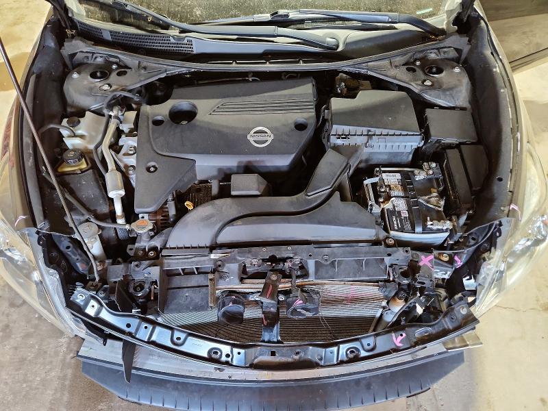 Продажа на аукционе авто 2014 Nissan Altima, vin: 1N4AL3AP3EC428617, номер лота: 54947056