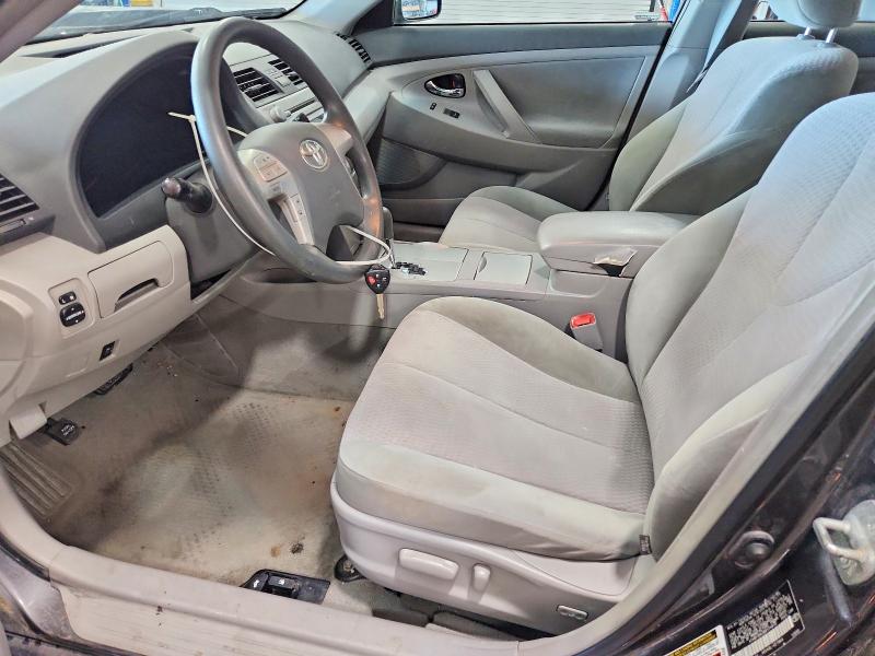 Aukcja sprzedaży 2011 Toyota Camry, vin: 4T4BF3EK3BR174810, numer aukcji: 53226376