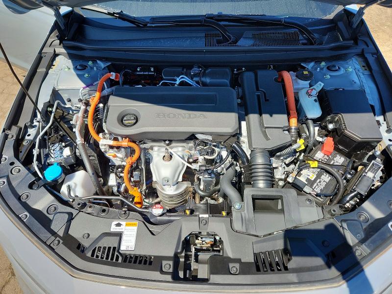 Aukcja sprzedaży 2026 Honda Accord, vin: 1HGCY2F5XTA023385, numer aukcji: 54658356