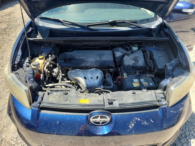 Продаж на аукціоні авто 2013 Scion Xb, vin: JTLZE4FE2DJ037347, номер лоту: 53122356
