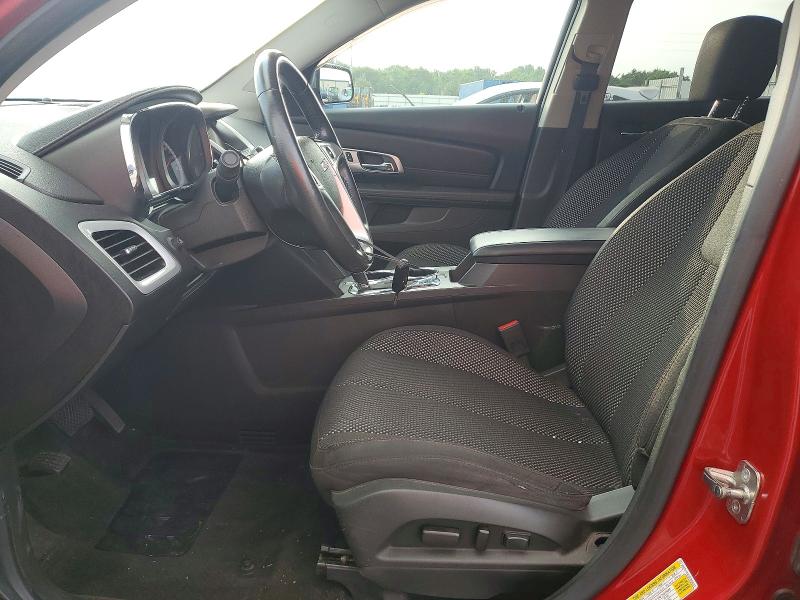 Продажа на аукционе авто 2013 Gmc Terrain, vin: 2GKFLTEK9D6282041, номер лота: 55139846