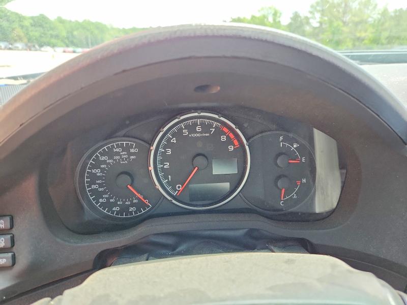 Продажа на аукционе авто 2015 Subaru Brz, vin: JF1ZCAB1XF9602473, номер лота: 54950586
