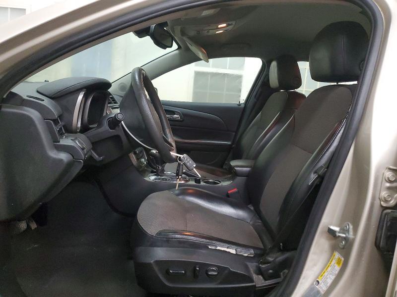 Продаж на аукціоні авто 2015 Chevrolet Malibu, vin: 1G11C5SL3FF141708, номер лоту: 51895236