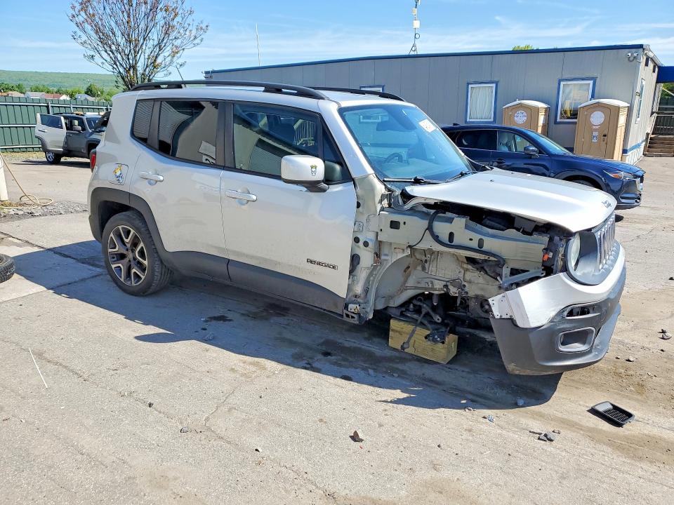 54833416 :رقم المزاد ، ZACCJBBT0FPB32451 vin ، 2015 Jeep Renegade مزاد بيع