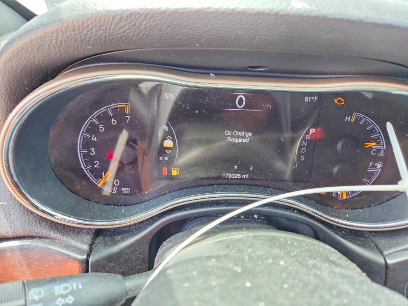 51991746 :رقم المزاد ، 1C4RJEAG6EC433437 vin ، 2014 Jeep Grand Cherokee مزاد بيع