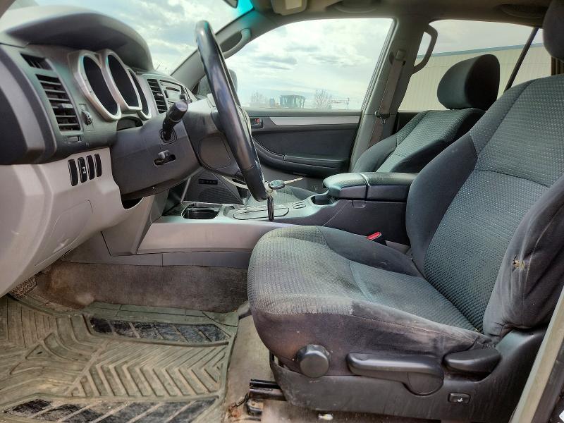 Продажа на аукционе авто 2003 Toyota 4runner, vin: JTEBT14R230015825, номер лота: 52334546
