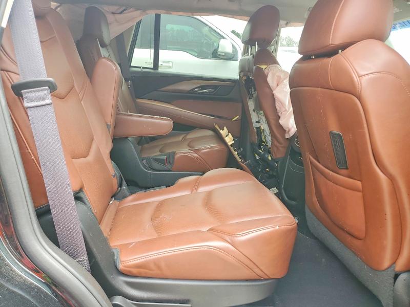 Продаж на аукціоні авто 2015 Cadillac Escalade, vin: 1GYS4NKJ4FR511290, номер лоту: 53112956