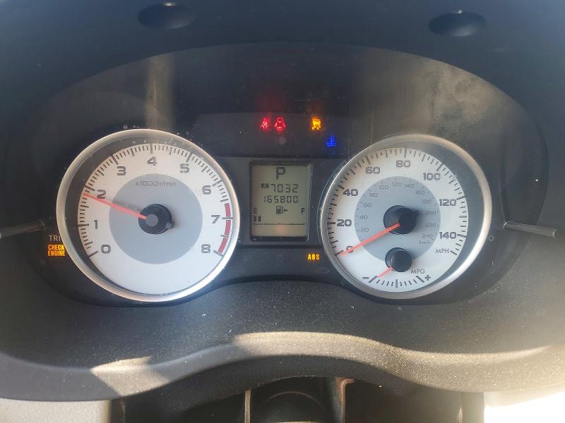 Продажа на аукционе авто 2012 Subaru Impreza, vin: JF1GPAC67CH234180, номер лота: 51851486