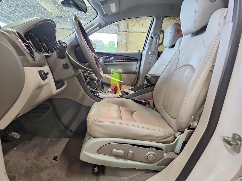 Aukcja sprzedaży 2017 Buick Enclave, vin: 5GAKVCKD2HJ252884, numer aukcji: 52551706
