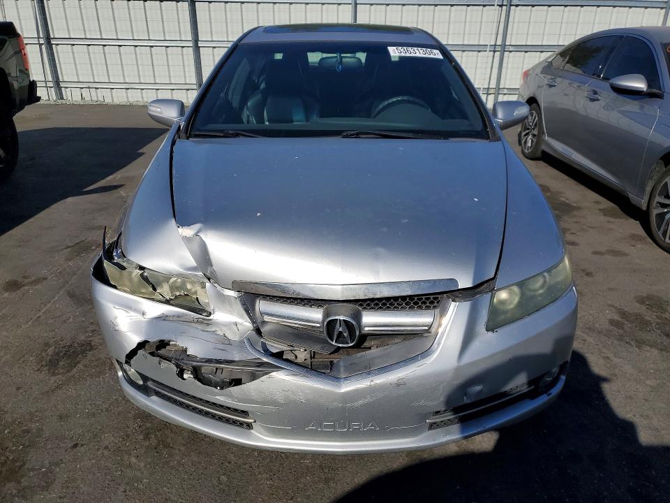 Продаж на аукціоні авто 2008 Acura Tl, vin: 19UUA76558A032265, номер лоту: 53631306