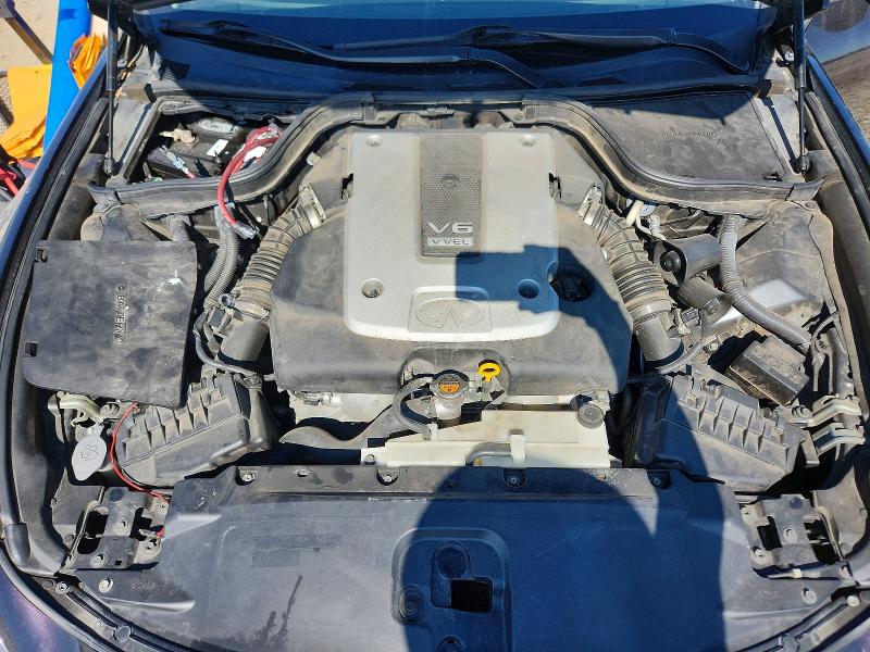 Продаж на аукціоні авто 2013 Infiniti G37 Convertible, vin: JN1CV6FE2DM771422, номер лоту: 52897546