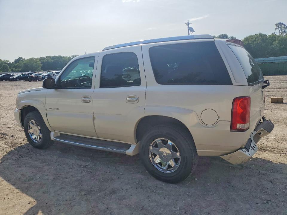 Aukcja sprzedaży 2004 Cadillac Escalade, vin: 1GYEK63N04R313555, numer aukcji: 52129246