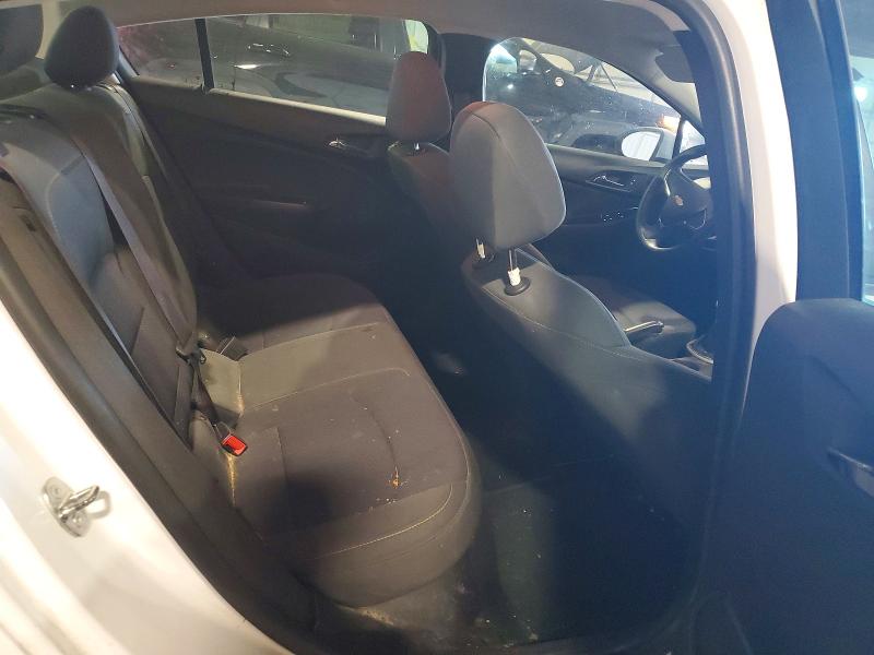 Aukcja sprzedaży 2017 Chevrolet Cruze, vin: 1G1BB5SM8H7247455, numer aukcji: 54804486
