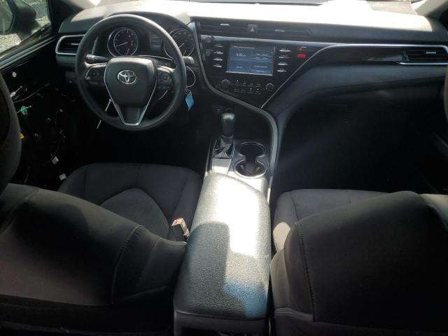Продажа на аукционе авто 2018 Toyota Camry, vin: 4T1B11HK7JU056766, номер лота: 52908616