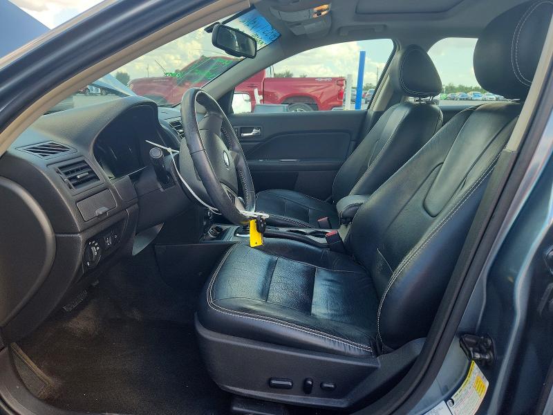 Aukcja sprzedaży 2011 Ford Fusion, vin: 3FAHP0CGXBR309832, numer aukcji: 54288656