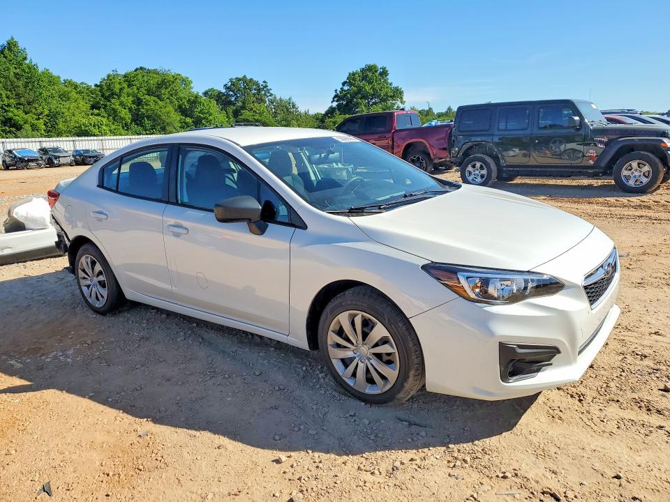 Продажа на аукционе авто 2019 Subaru Impreza, vin: 4S3GKAB66K3616898, номер лота: 53096186