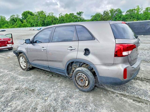 Продаж на аукціоні авто 2015 Kia Sorento, vin: 5XYKT3A64FG591974, номер лоту: 54831476