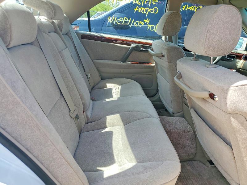Продажа на аукционе авто 2000 Toyota Crown Royal Saloon, vin: JZS1710018126, номер лота: 52119316