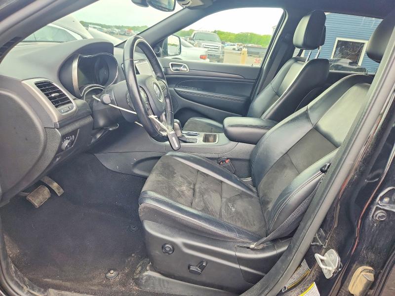Aukcja sprzedaży 2020 Jeep Grand Cherokee, vin: 1C4RJFAG0LC435428, numer aukcji: 53985616
