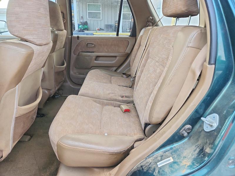 Продаж на аукціоні авто 2004 Honda Cr-v, vin: JHLRD68404C009116, номер лоту: 53201426