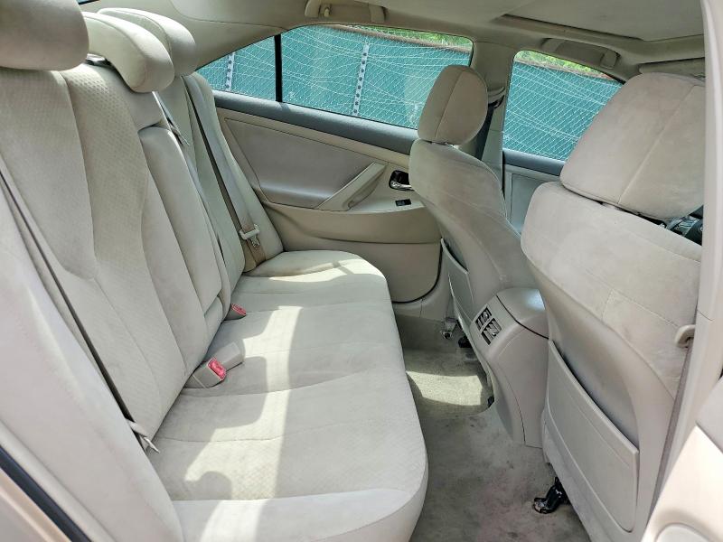 53603846 :رقم المزاد ، 4T1BB46K39U108665 vin ، 2009 Toyota Camry مزاد بيع