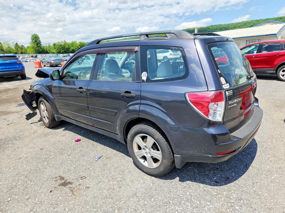 Aukcja sprzedaży 2012 Subaru Forester, vin: JF2SHABC0CH402574, numer aukcji: 54292726