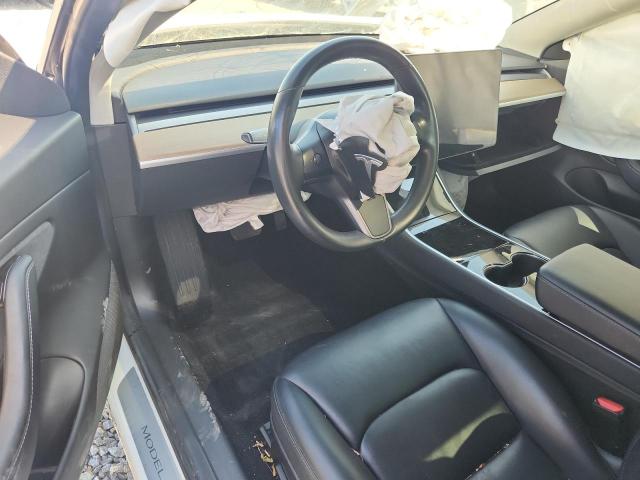 53276736 :رقم المزاد ، 5YJ3E1EA4JF035441 vin ، 2018 Tesla Model 3 مزاد بيع