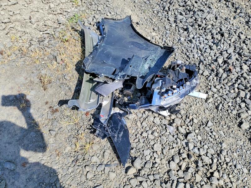 53014106 :رقم المزاد ، JA4J24A57JZ032046 vin ، 2018 Mitsubishi Outlander مزاد بيع
