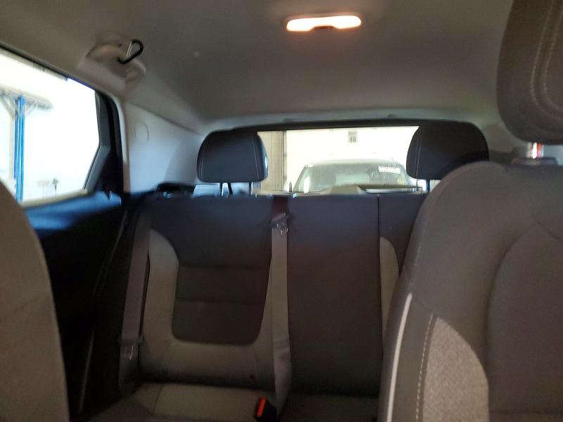 Продажа на аукционе авто 2023 Chevrolet Trailblazer, vin: KL79MMS2XPB183162, номер лота: 52824696