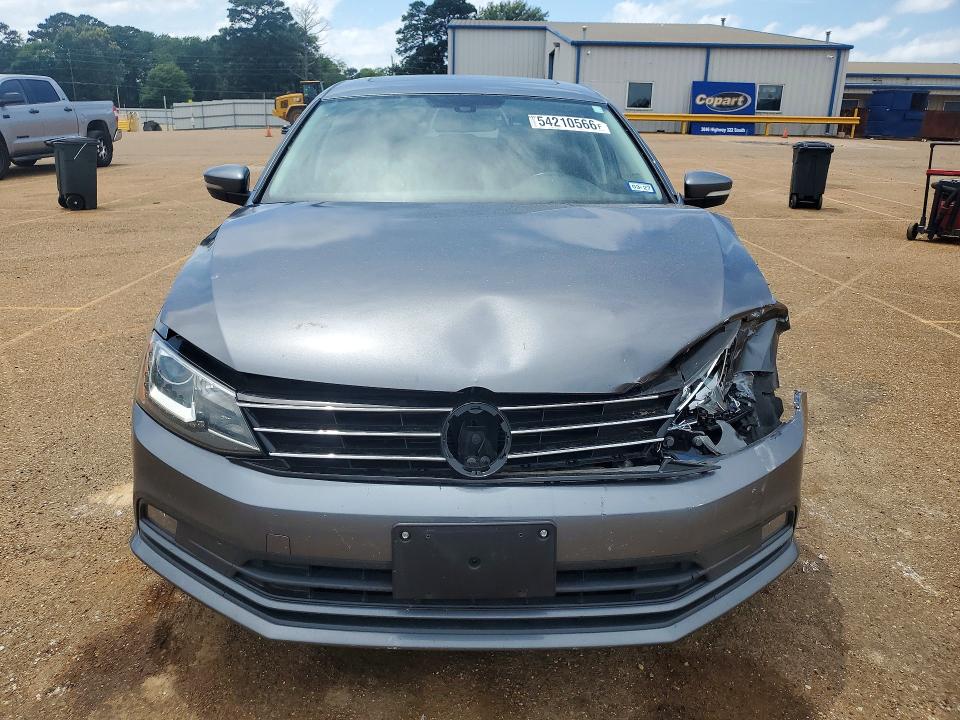 Продаж на аукціоні авто 2016 Volkswagen Jetta, vin: 3VWL17AJXGM221183, номер лоту: 54210566