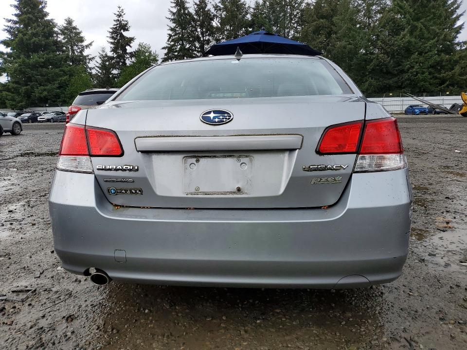2011 Subaru Legacy მანქანა იყიდება აუქციონზე, vin: 4S3BMBK61B3219870, აუქციონის ნომერი: 53833676