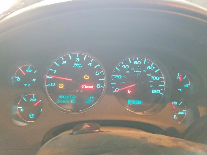 Aukcja sprzedaży 2010 Chevrolet Avalanche, vin: 3GNVKFE00AG248622, numer aukcji: 51858066