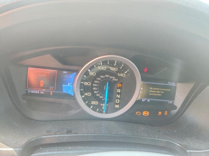 2013 Ford Explorer მანქანა იყიდება აუქციონზე, vin: 1FM5K8D80DGA78219, აუქციონის ნომერი: 53513746