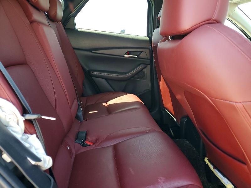 Aukcja sprzedaży 2023 Mazda Cx-30, vin: 3MVDMBCM9PM548195, numer aukcji: 52256586