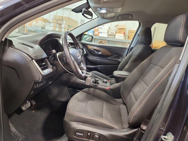 53277366 :رقم المزاد ، 3GKALMEV3JL388941 vin ، 2018 Gmc Terrain مزاد بيع