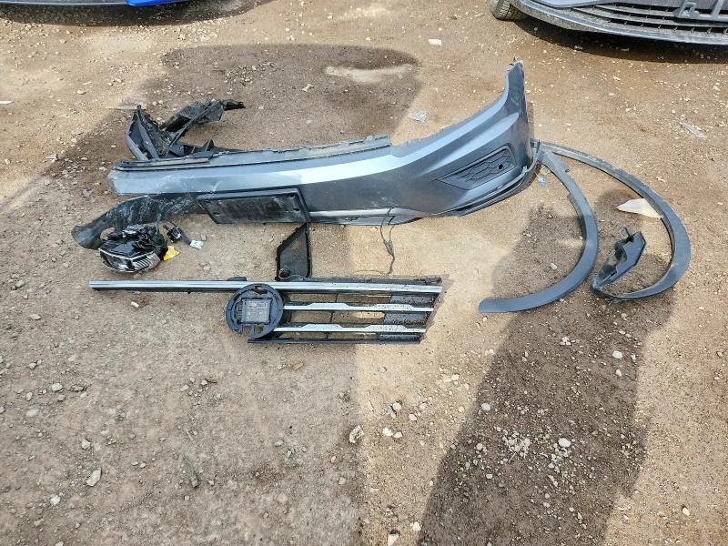 Aukcja sprzedaży 2018 Volkswagen Tiguan, vin: 3VV4B7AX4JM075235, numer aukcji: 52557776