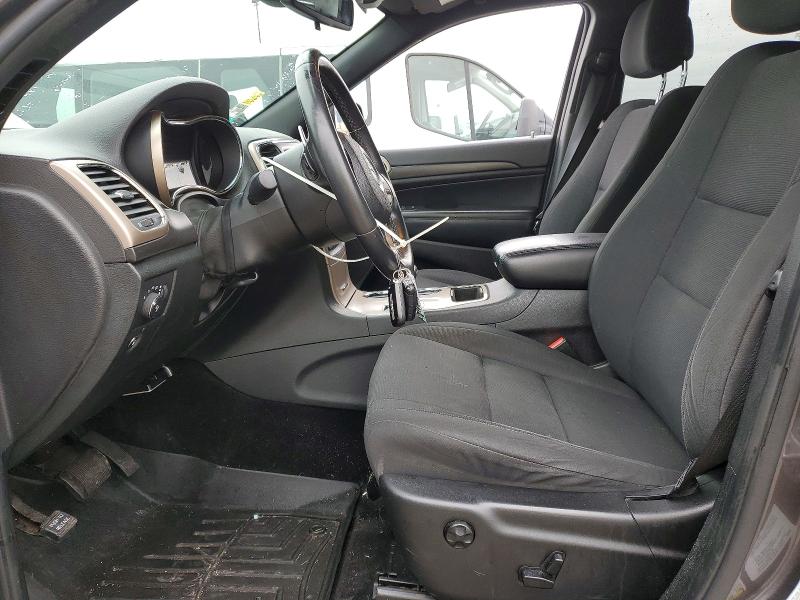 2015 Jeep Grand Cherokee მანქანა იყიდება აუქციონზე, vin: 1C4RJFAG9FC691667, აუქციონის ნომერი: 54225266