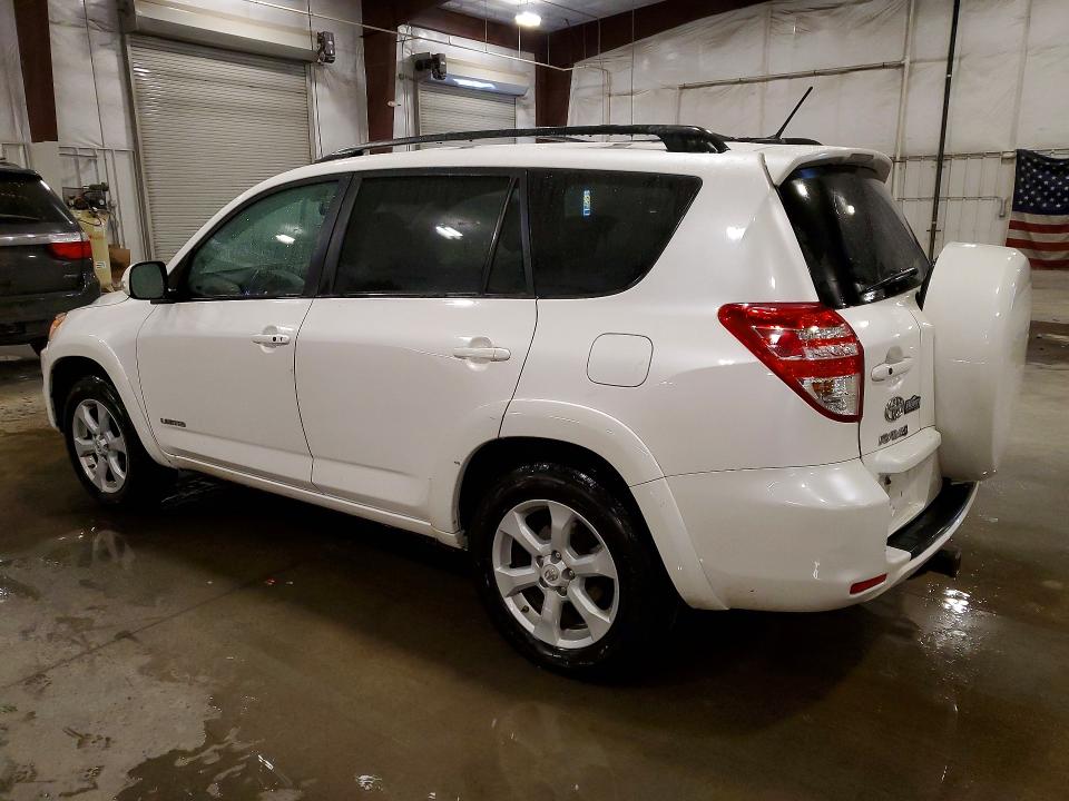 52570246 :رقم المزاد ، 2T3DK4DV7BW049915 vin ، 2011 Toyota Rav4 مزاد بيع