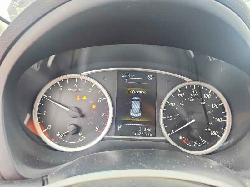 54436536 :رقم المزاد ، 3N1AB7AP6JY338449 vin ، 2018 Nissan Sentra مزاد بيع