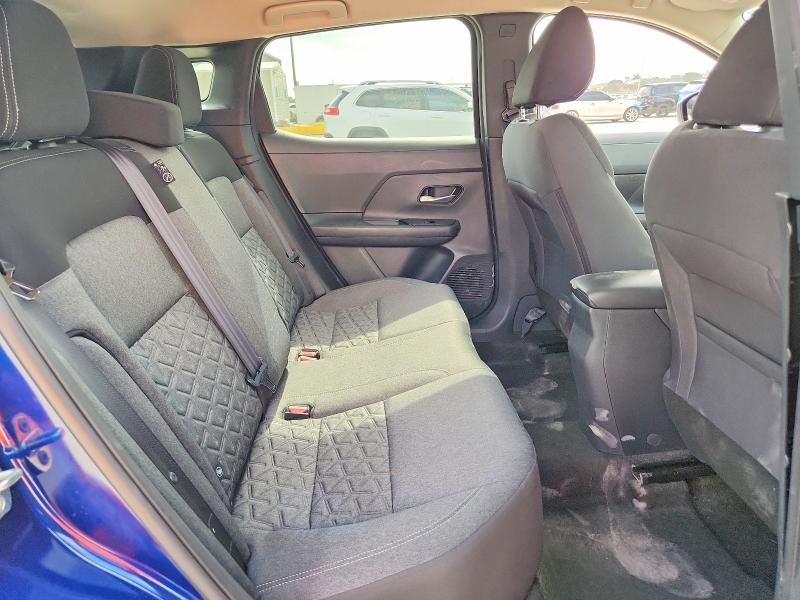 Aukcja sprzedaży 2025 Nissan Kicks, vin: 3N8AP6CA7SL303469, numer aukcji: 55336036