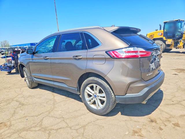 Продаж на аукціоні авто 2019 Ford Edge, vin: 2FMPK4J96KBC18518, номер лоту: 52042816