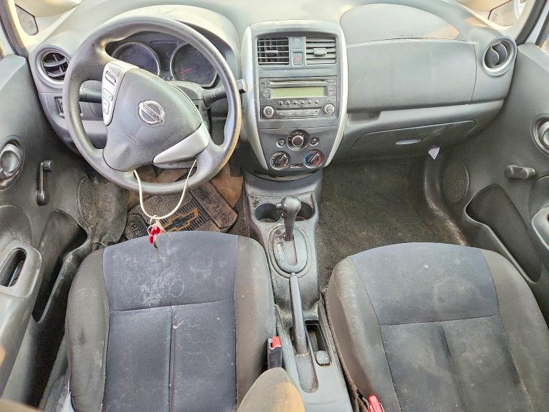 Aukcja sprzedaży 2016 Nissan Versa Note, vin: 3N1CE2CP4GL364957, numer aukcji: 53822046