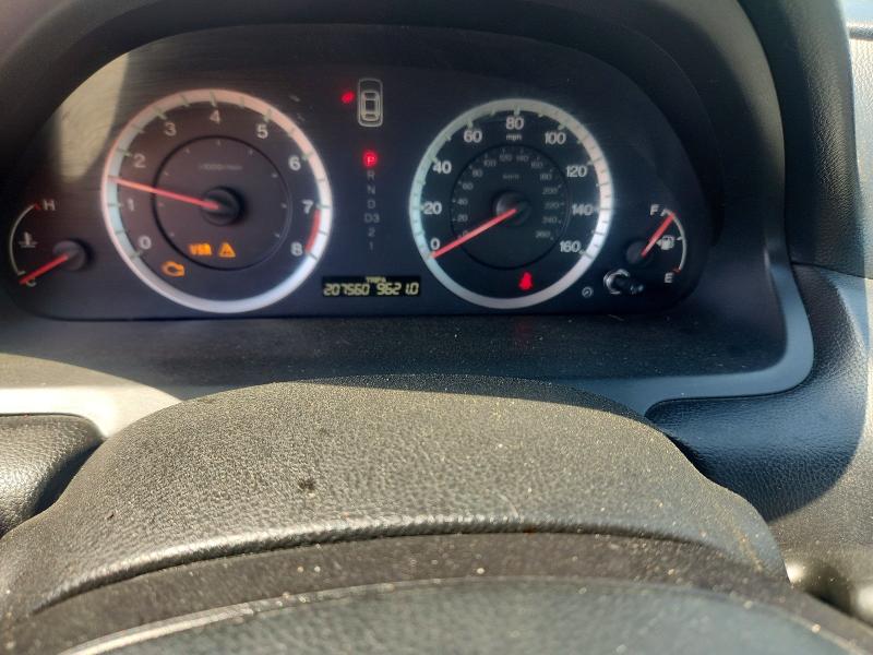 53927616 :رقم المزاد ، 1HGCP2F8XAA112559 vin ، 2010 Honda Accord مزاد بيع