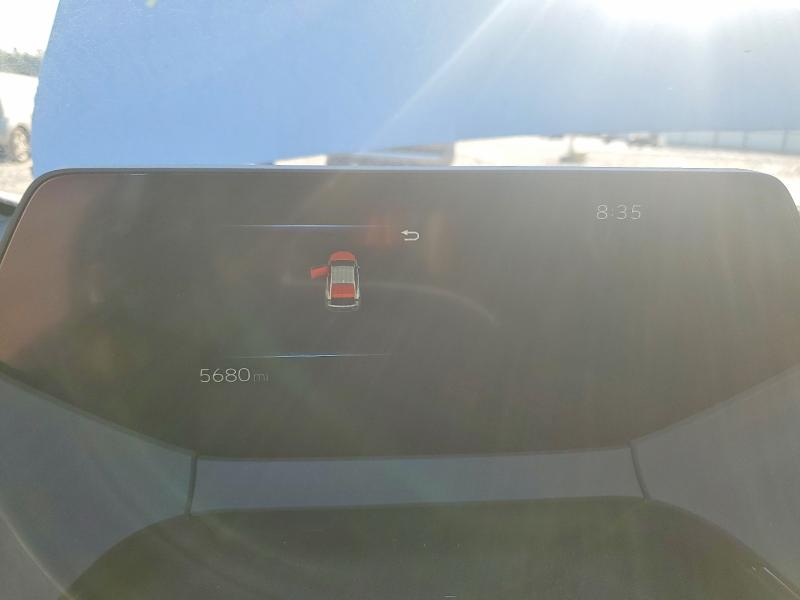 2026 Toyota Prius მანქანა იყიდება აუქციონზე, vin: JTDACAAU2T3077362, აუქციონის ნომერი: 54246626