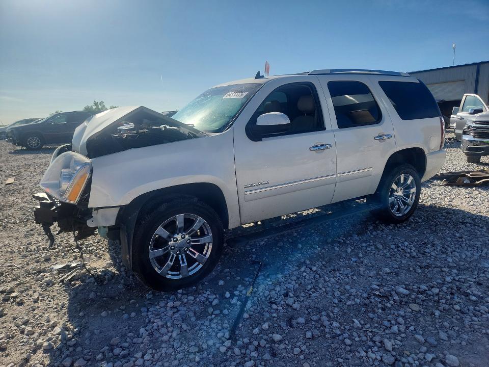 54277776 :رقم المزاد ، 1GKS2EEF6DR173301 vin ، 2013 Gmc Yukon مزاد بيع