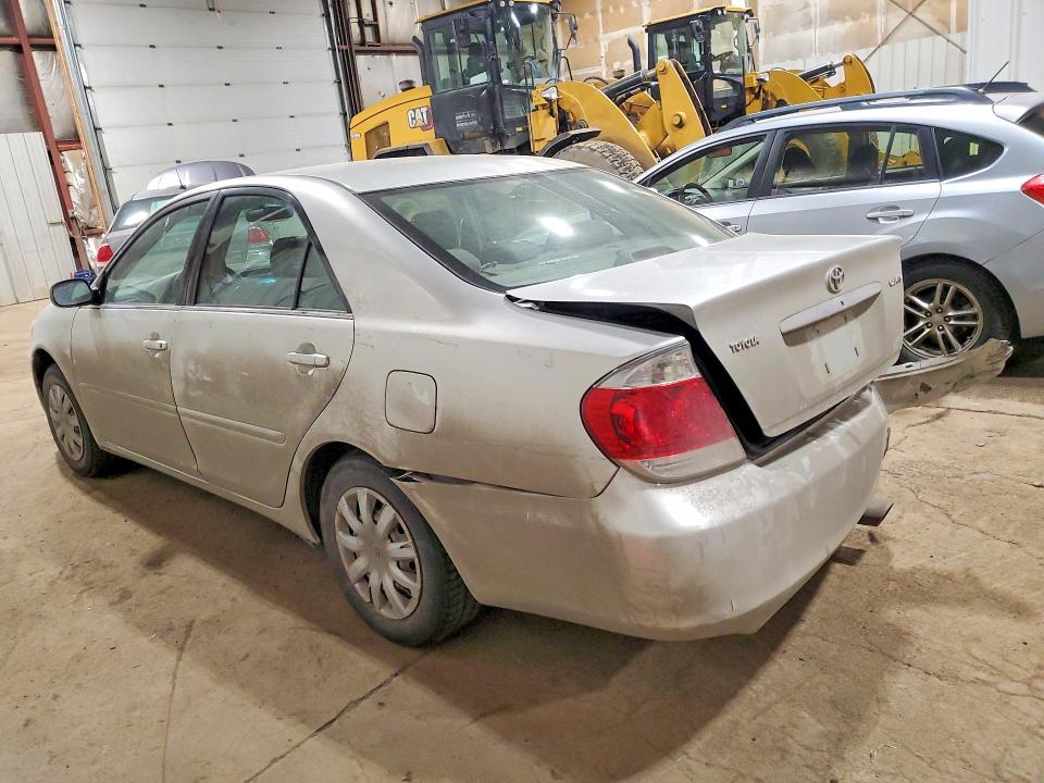 53469326 :رقم المزاد ، JTDBE32K663048491 vin ، 2006 Toyota Camry مزاد بيع
