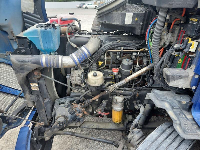 Продаж на аукціоні авто 2019 Kenworth Construction, vin: 1XKYDP9X0KJ368535, номер лоту: 54291666