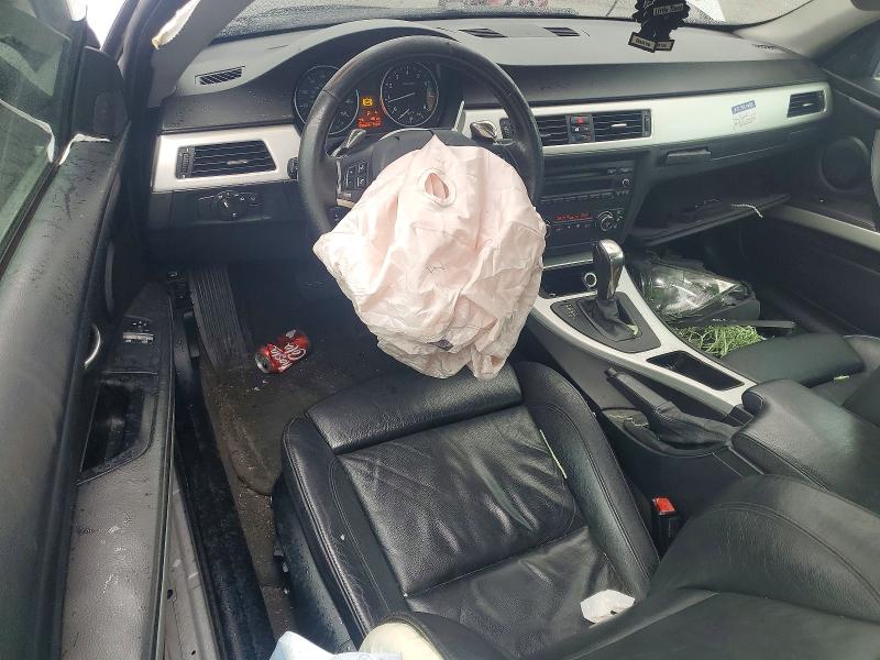 Продажа на аукционе авто 2007 Bmw 335, vin: WBAWB73517P036671, номер лота: 55028406